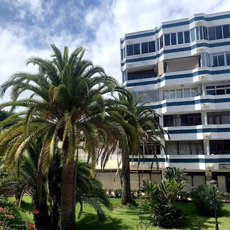 Playa Del Ingles Vitamine D Garantie San Bartolomé Екстериор снимка