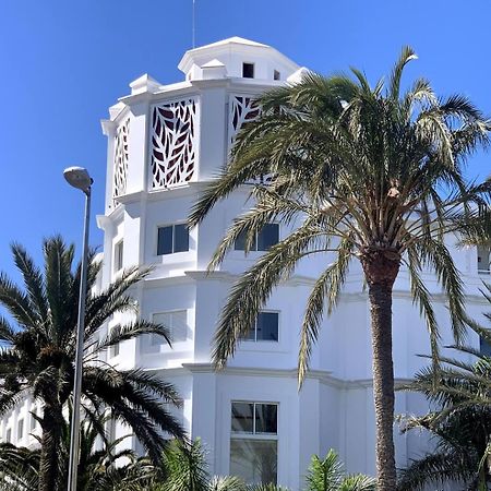 Playa Del Ingles Vitamine D Garantie San Bartolomé Екстериор снимка