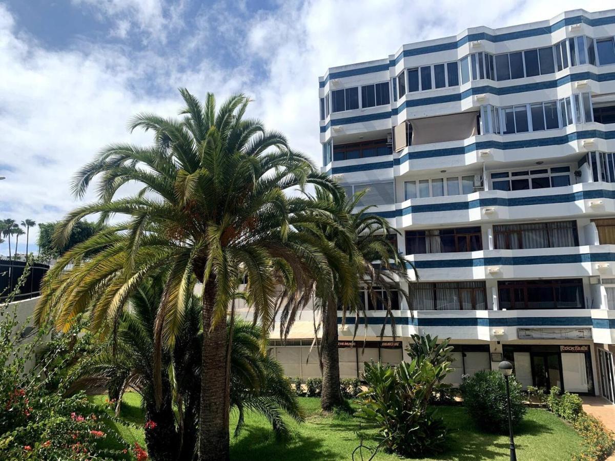 Playa Del Ingles Vitamine D Garantie San Bartolomé Екстериор снимка