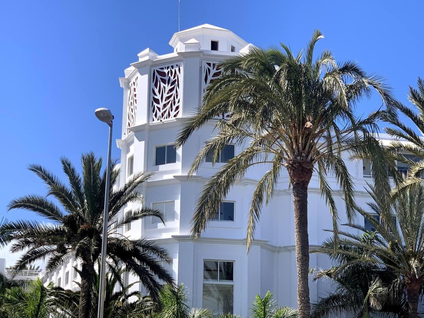 Playa Del Ingles Vitamine D Garantie San Bartolomé Екстериор снимка